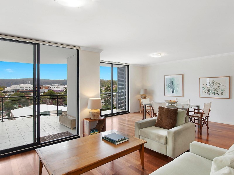 8/24 Watt Street, Gosford NSW 2250