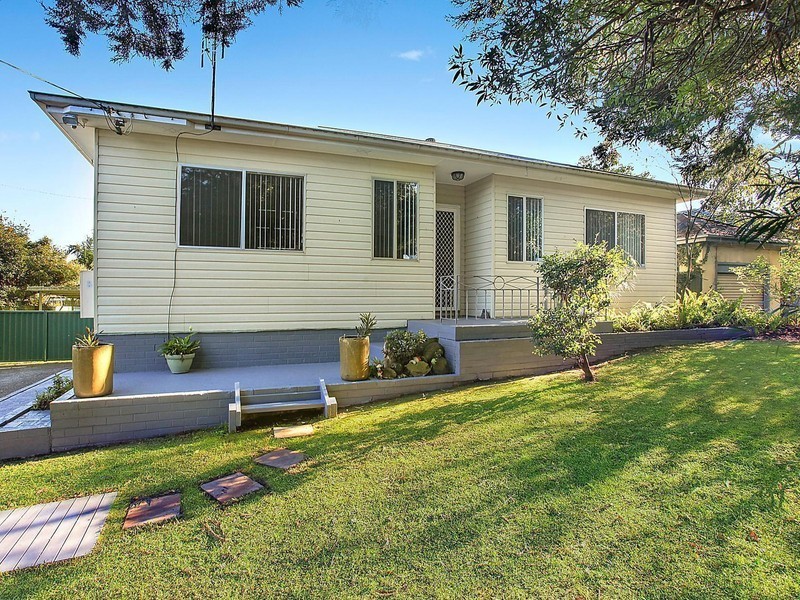 636 Pacific Highway, Narara NSW 2250