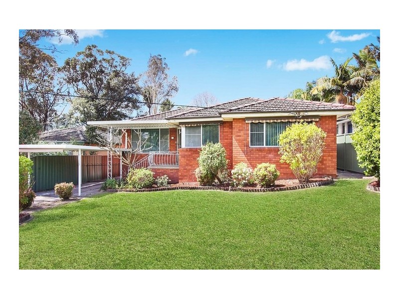 54 North Crescent, Wyoming NSW 2250