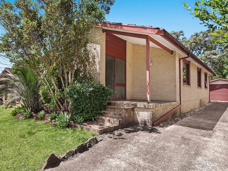 25 Beaumont Avenue, Wyoming NSW 2250