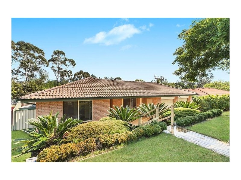 125 Woodview Avenue, Lisarow NSW 2250