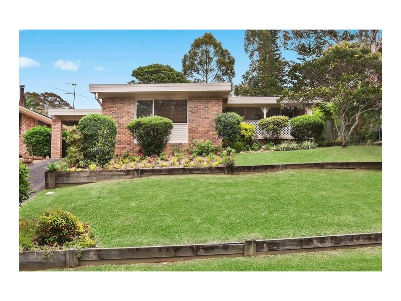 27 Elissa Crescent, Wyoming NSW 2250