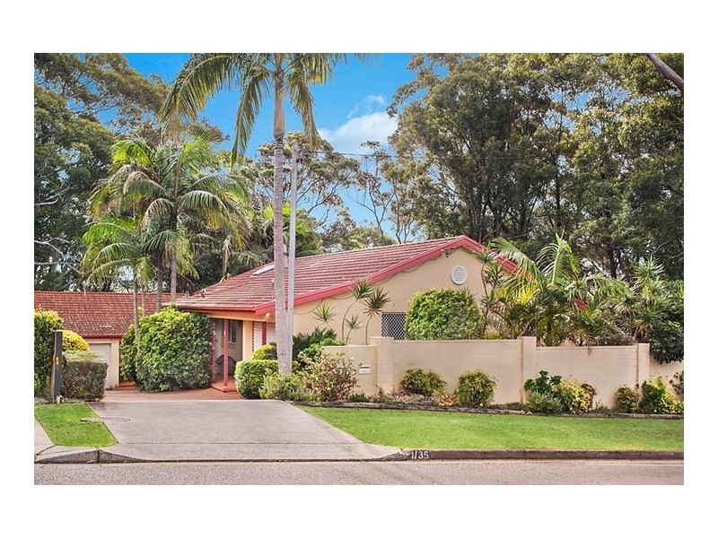35 Charles Kay Drive, Terrigal NSW 2260