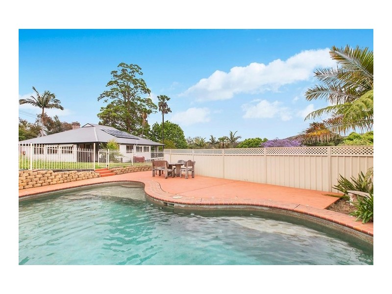 55 Fagans Road, Lisarow NSW 2250