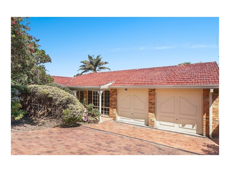 43 Conroy Crescent, Kariong NSW 2250