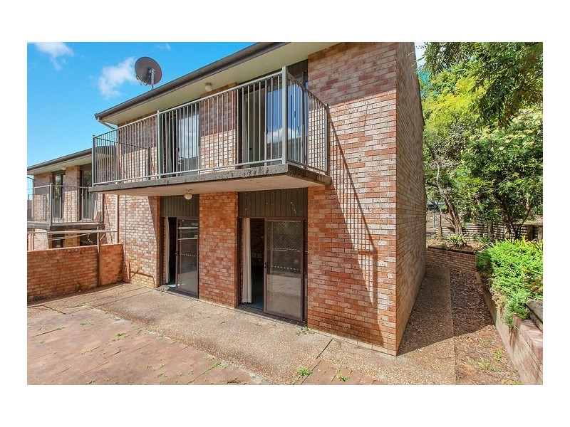 4/7 Ward Street, Gosford NSW 2250