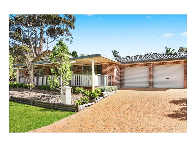 16 Paramount Place, Glenning Valley NSW 2261