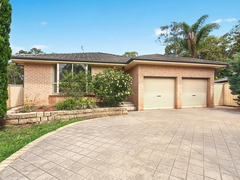 4 The Grove, Watanobbi NSW 2259