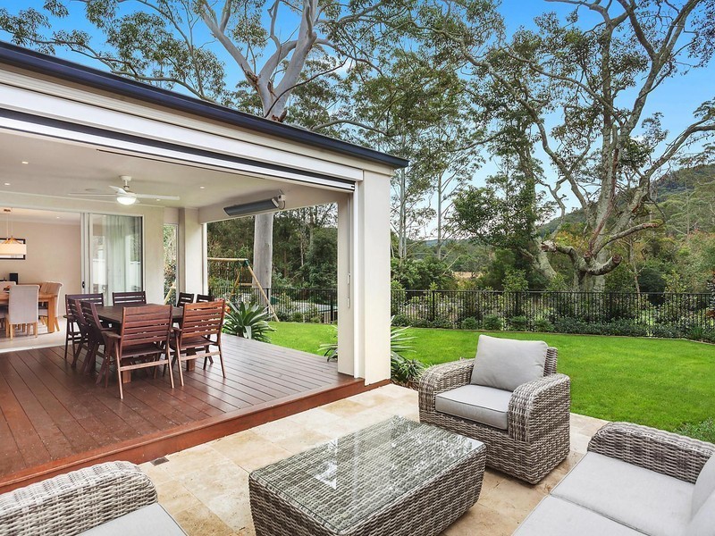 33 Monarchy Way, Narara NSW 2250