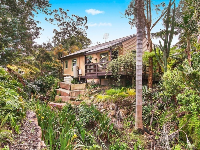 138A Narara Valley Drive, Narara NSW 2250