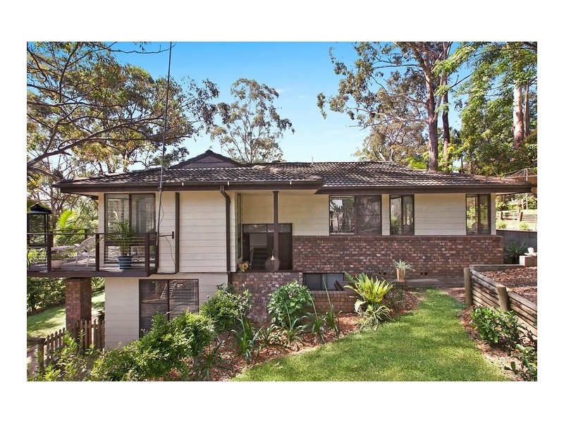 27 Kokoda Terrace, Narara NSW 2250