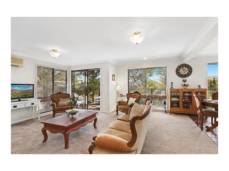 27 Kokoda Terrace, Narara NSW 2250