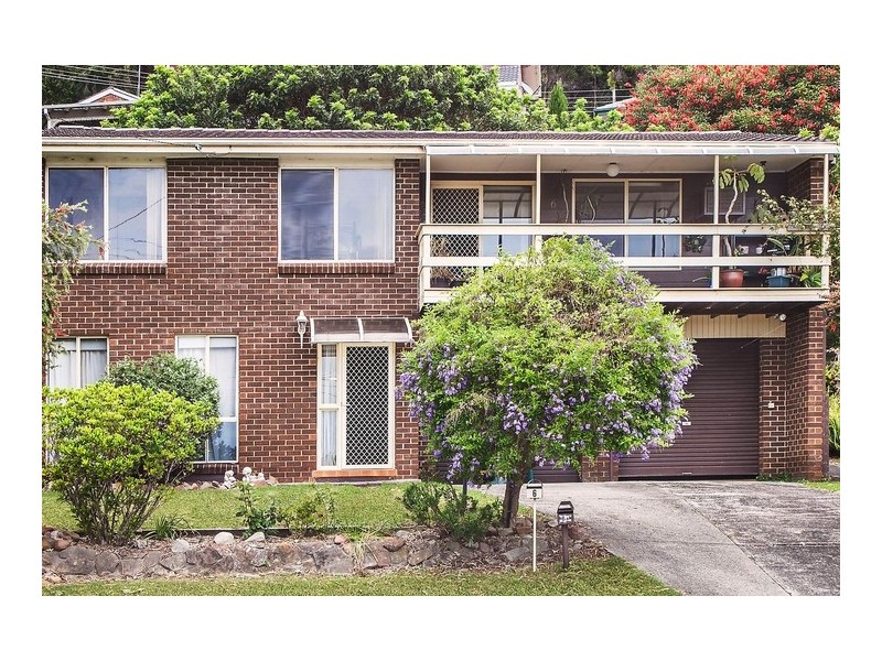 6 Mowarra Close, Koolewong NSW 2256