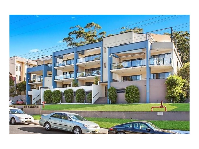 4/30 Showground Road, Gosford NSW 2250