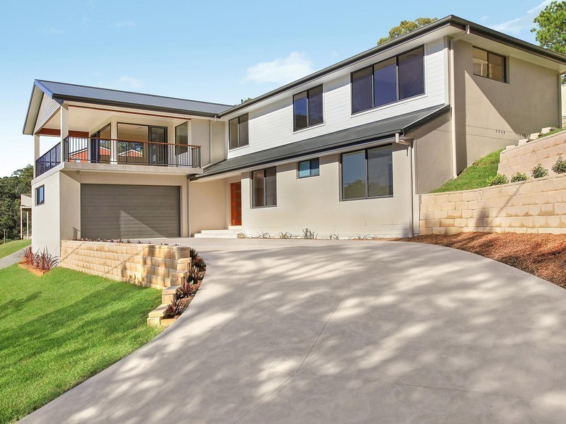 1 Finlay Crescent, Ourimbah NSW 2258