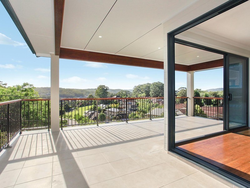 1 Finlay Crescent, Ourimbah NSW 2258