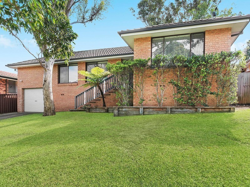 28 Yeo Street, Narara NSW 2250