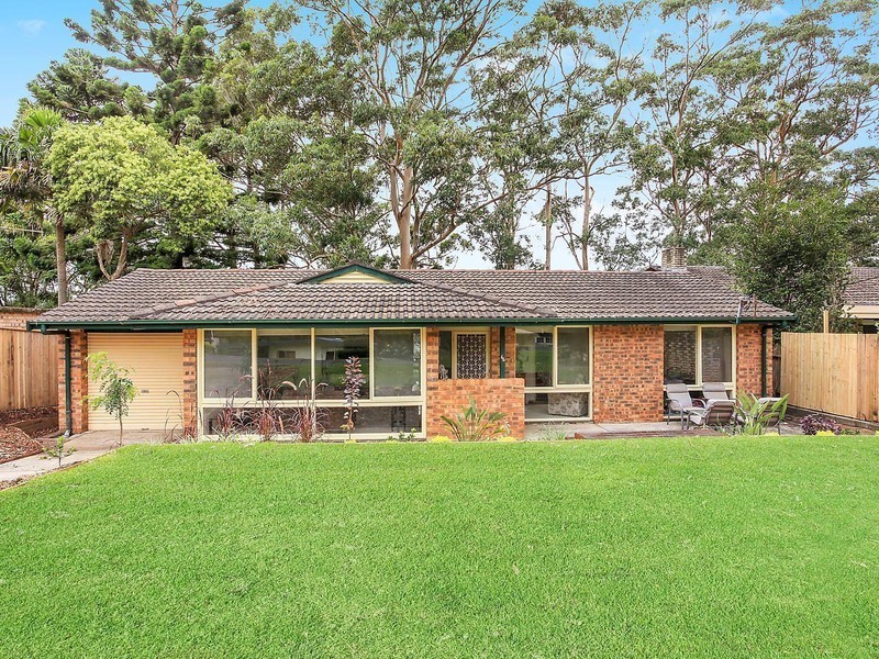 66 Berrys Head Road, Wyoming NSW 2250