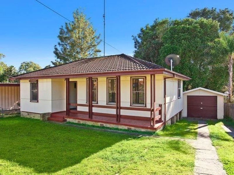 23 Maidens Brush Road, Wyoming NSW 2250