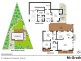 21 Melaleuca Crescent, Tascott NSW 2250 Floorplan