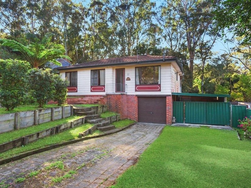 12 Elkhorn Close, Wyoming NSW 2250