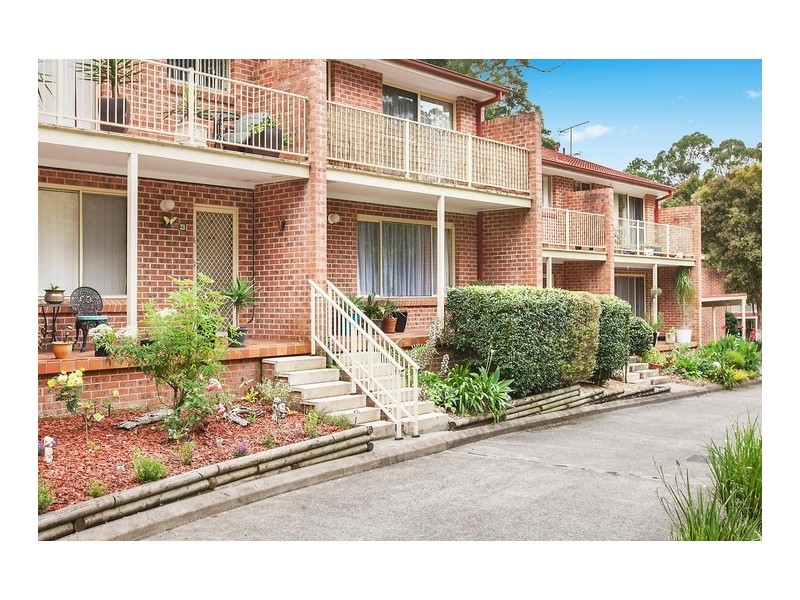 22/10 Albert Street, Ourimbah NSW 2258