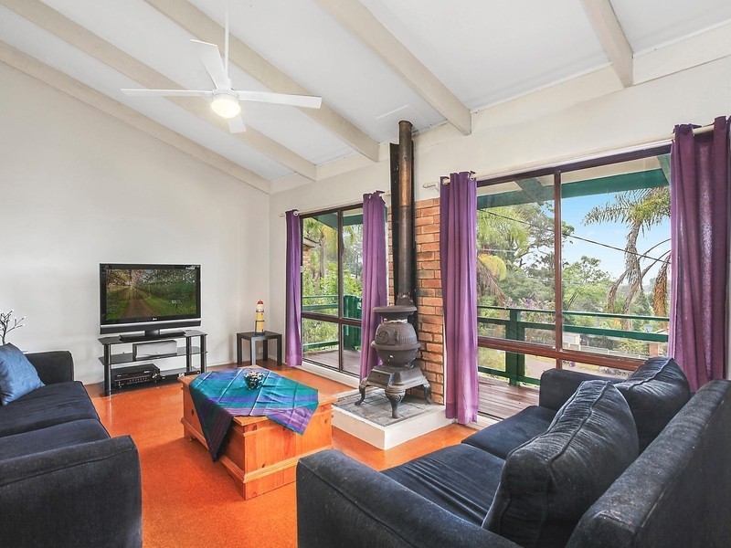 43 Emma James Street, Springfield NSW 2250