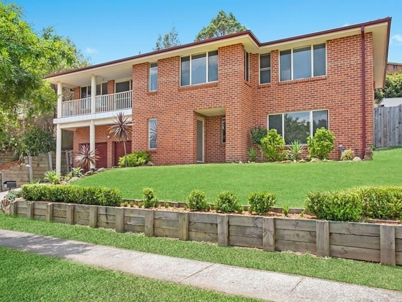 84 Woodview Avenue, Lisarow NSW 2250