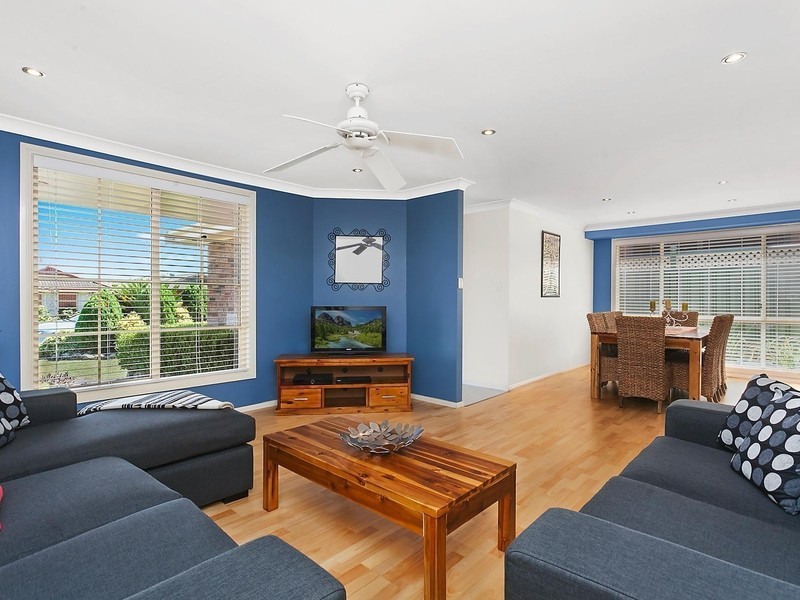 17 Carmel Crescent, Kariong NSW 2250