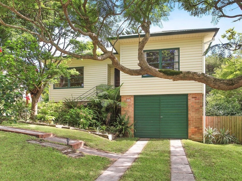 50 Dwyer Street, North Gosford NSW 2250