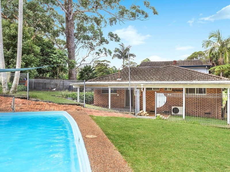 23 Rowena Road, Narara NSW 2250