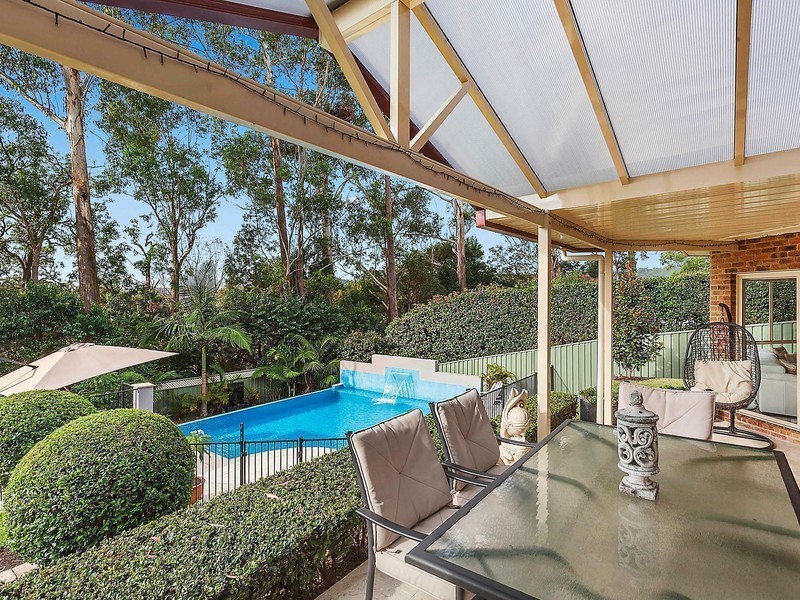 18 Hillgrove Close, Ourimbah NSW 2258