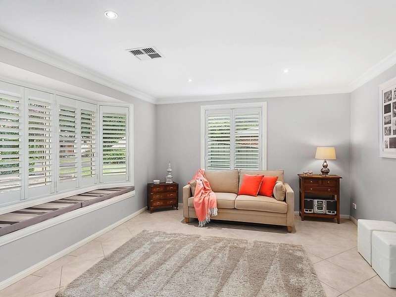 18 Hillgrove Close, Ourimbah NSW 2258