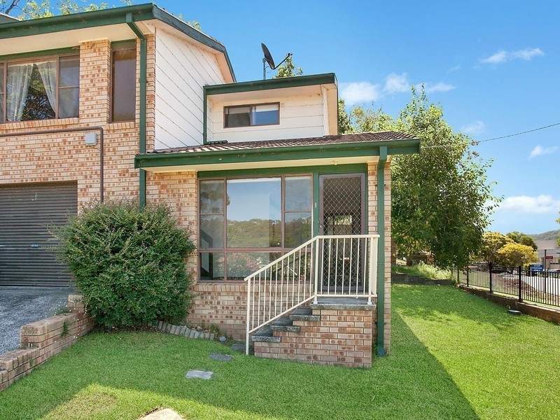 4/17 Ward Street, Gosford NSW 2250