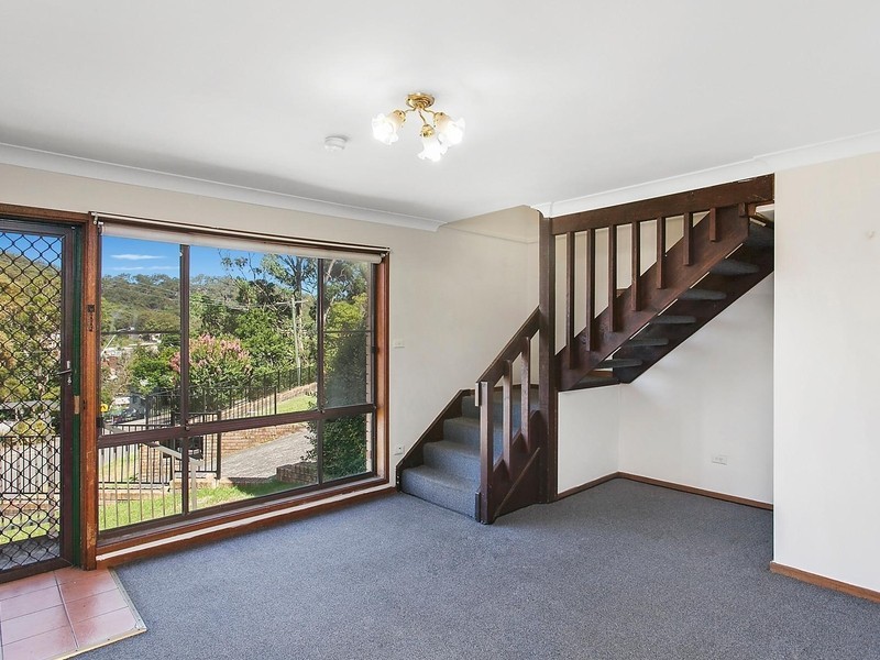 4/17 Ward Street, Gosford NSW 2250
