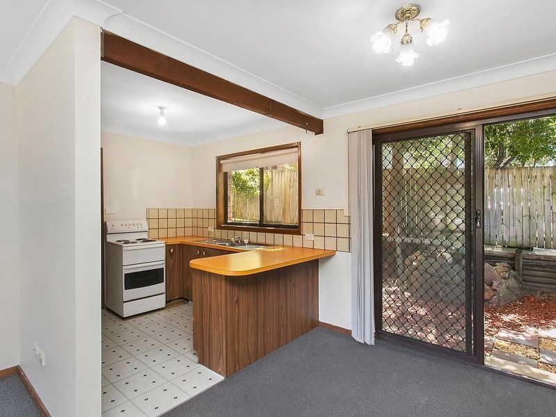 4/17 Ward Street, Gosford NSW 2250