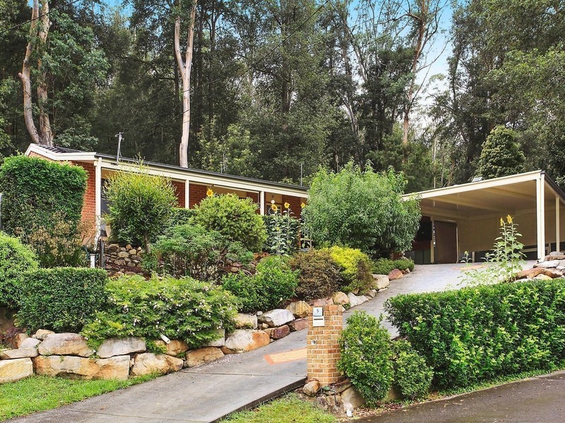 5 Jarrah Court, Ourimbah NSW 2258