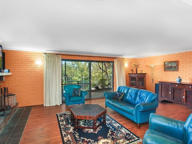 50 Berrys Head Road, Wyoming NSW 2250