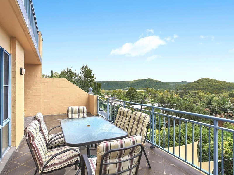 5/85 Faunce Street (W), Gosford NSW 2250