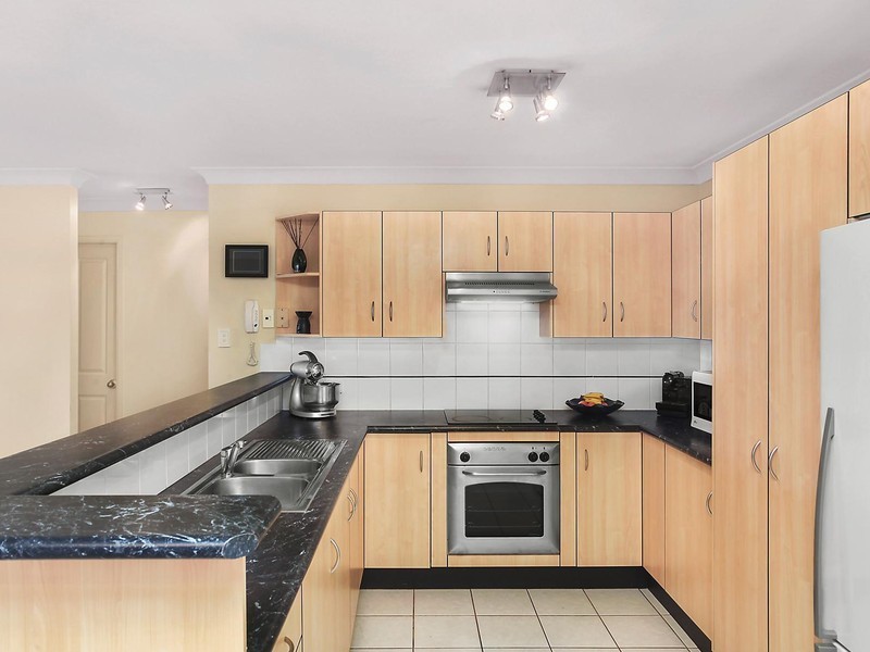 5/85 Faunce Street (W), Gosford NSW 2250