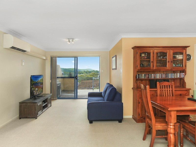 5/85 Faunce Street (W), Gosford NSW 2250