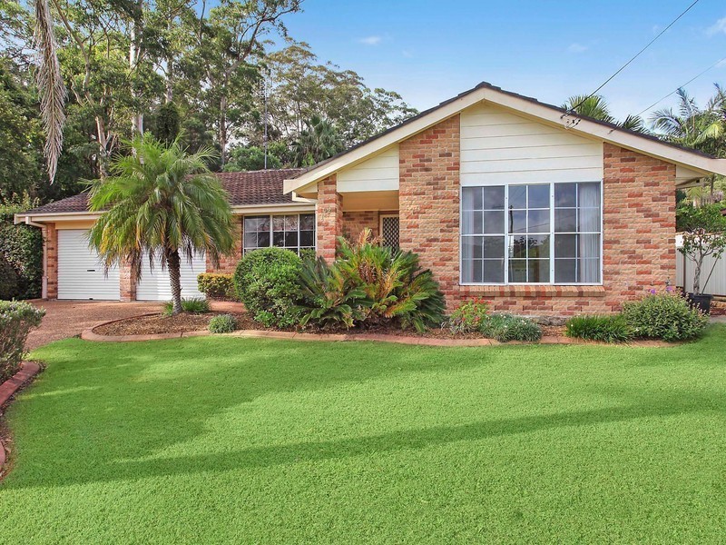 112 Newling Street, Lisarow NSW 2250