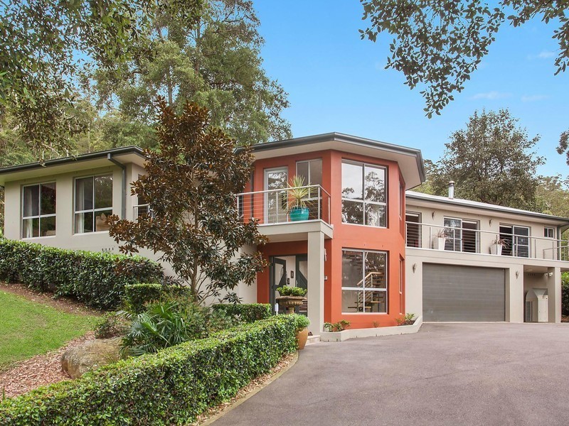 50 Moores Point Lane, Palm Grove NSW 2258