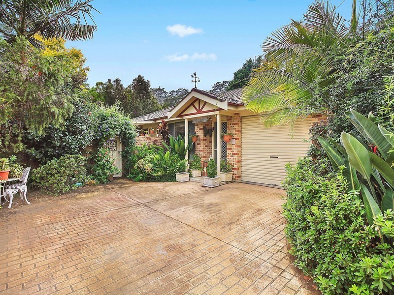 67 Coachwood Drive, Ourimbah NSW 2258