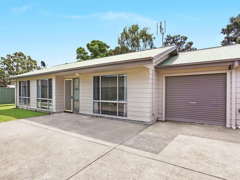 19A Yates Road, Ourimbah NSW 2258