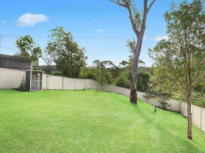 19 Narara Crescent, Narara NSW 2250