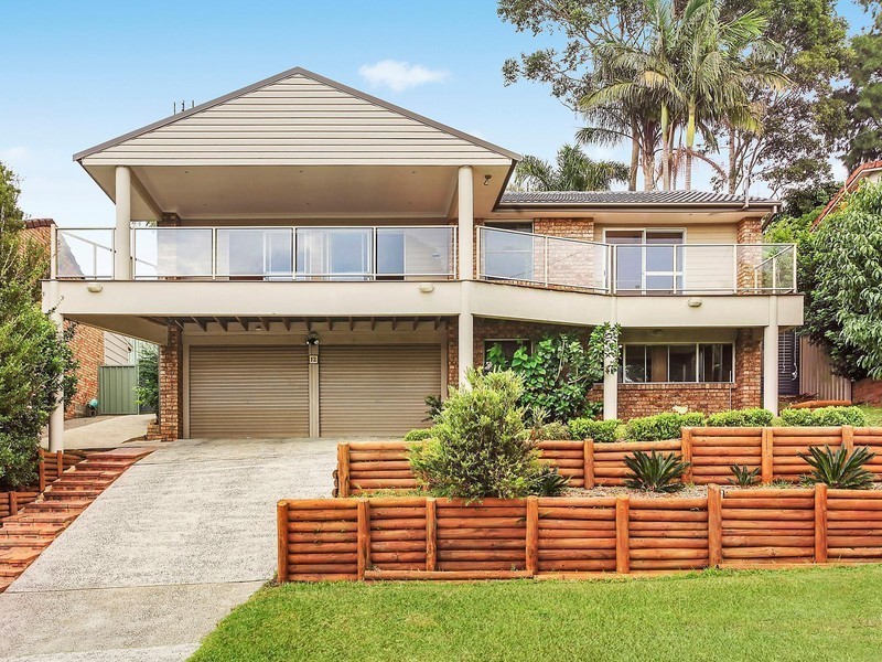12 Karoom Street, Kariong NSW 2250