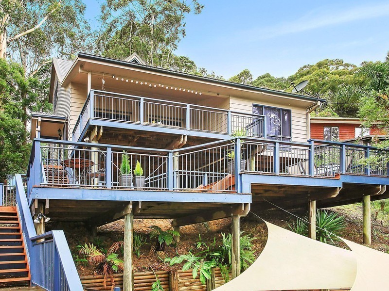 14 Marangani Avenue, North Gosford NSW 2250