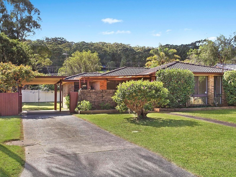 5 Bottlebrush Close, Wyoming NSW 2250