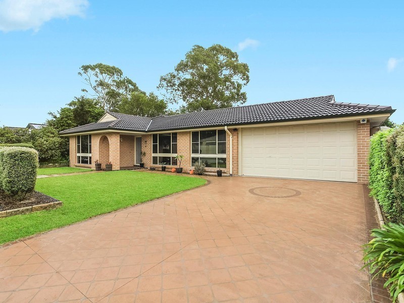 47 Casey Crescent, Kariong NSW 2250